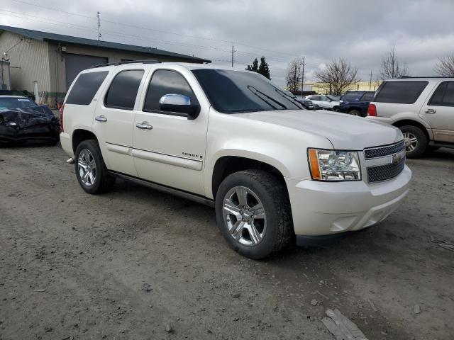 Photo 4 from auction – 2008 CHEVROLET TAHOE with VIN 1GNFK13098R202128
