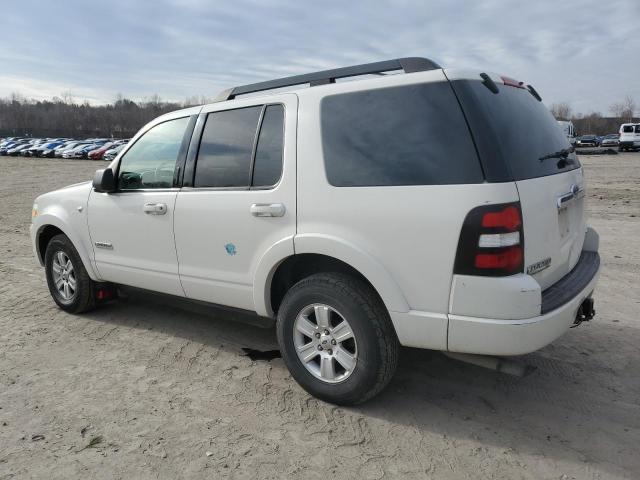 Photo 2 from auction – 2008 FORD EXPLORER X with VIN 1FMEU73808UA42690