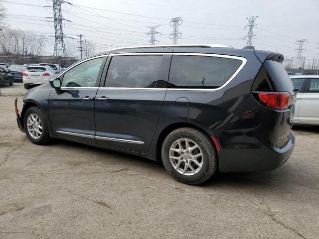 Photo 2 from auction – 2020 CHRYSLER PACIFICA T with VIN 2C4RC1BG8LR205042