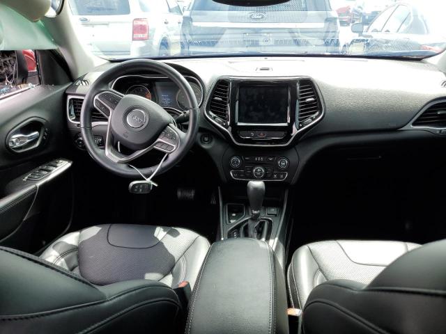 Photo 8 from auction – 2019 JEEP CHEROKEE L with VIN 1C4PJLDB8KD466828