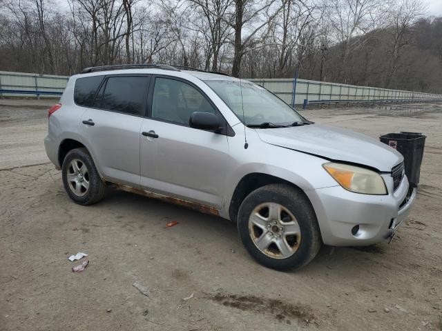 Photo 4 from auction – 2006 TOYOTA RAV4 with VIN JTMZD33VX65031210