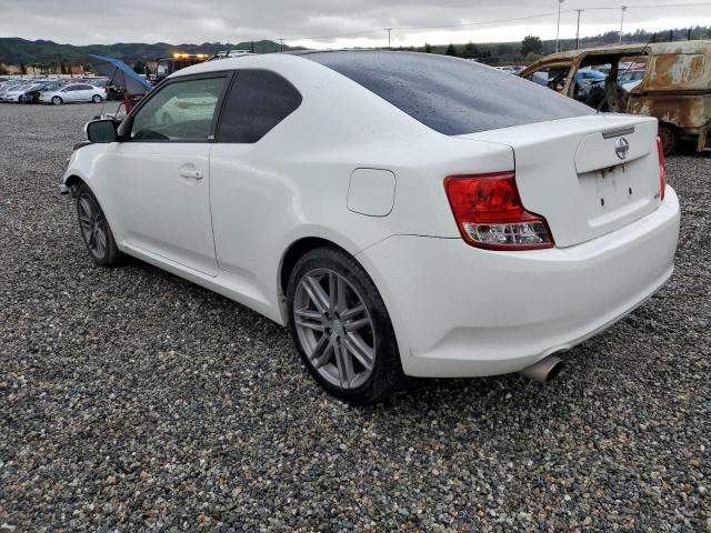 Photo 2 from auction – 2013 TOYOTA SCION TC with VIN JTKJF5C70D3047633