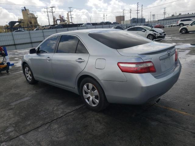 Photo 2 from auction – 2007 TOYOTA CAMRY CE with VIN 4T1BE46K17U170733