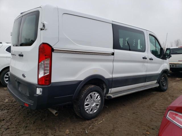 Photo 3 from auction – 2021 FORD TRANSIT T- with VIN 1FTBR1Y8XMKA78844