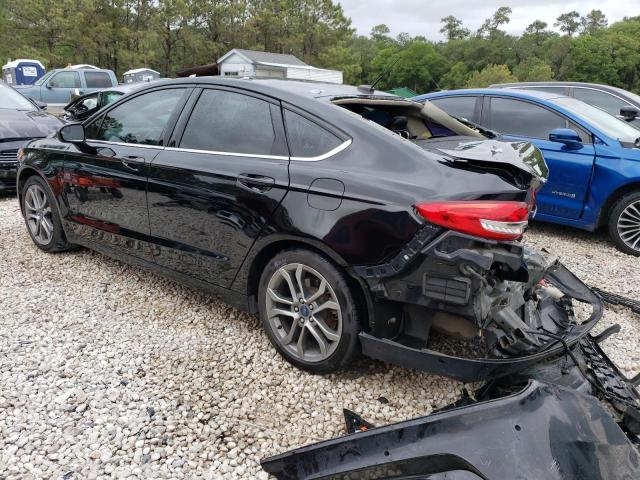 Photo 2 from auction – 2017 FORD FUSION SE with VIN 3FA6P0H71HR397744