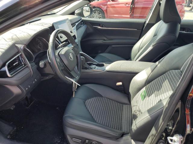 Photo 7 from auction – 2022 TOYOTA CAMRY SE with VIN 4T1G11AK8NU656380