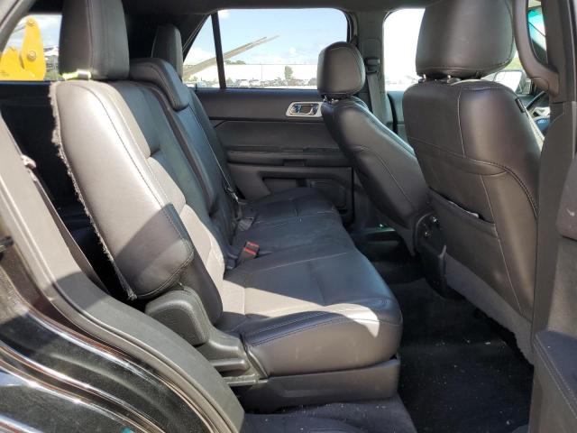Photo 11 from auction – 2015 FORD EXPLORER X with VIN 1FM5K8D85FGB44931