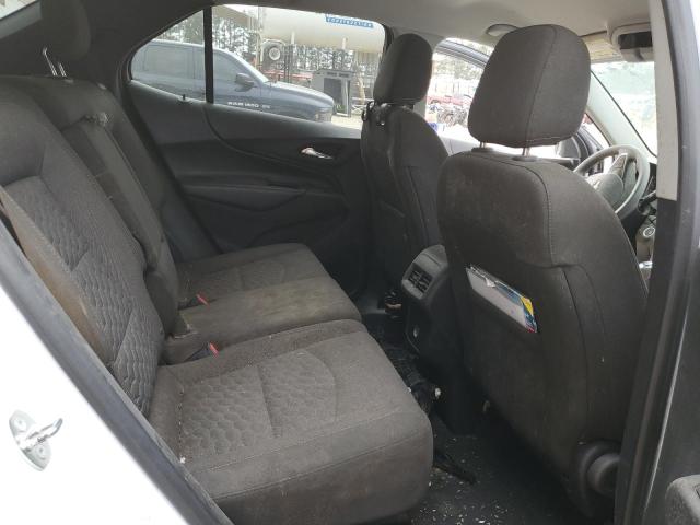 Photo 10 from auction – 2018 CHEVROLET EQUINOX LT with VIN 2GNAXJEVXJ6209692