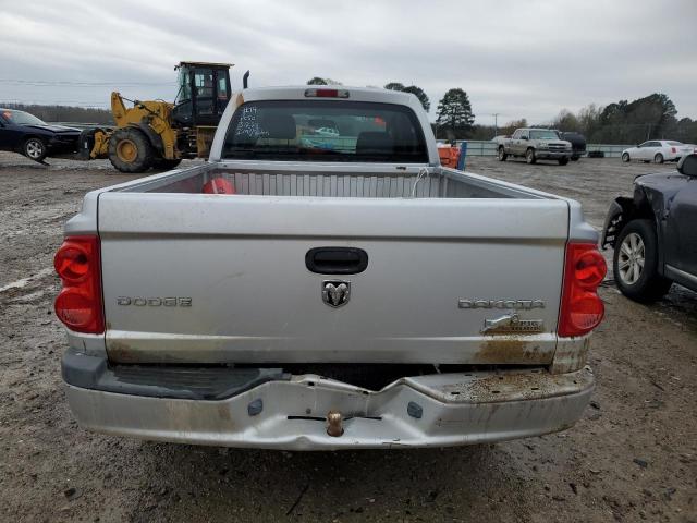 Photo 6 from auction – 2010 DODGE DAKOTA SXT with VIN 1D7CE3BK6AS203761