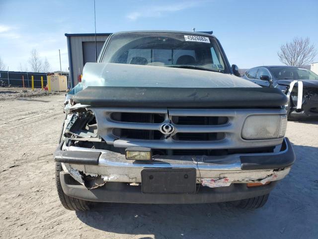 Photo 5 from auction – 1994 MAZDA B4000 CAB with VIN 4F4DR17X5RTM95735