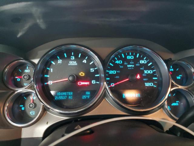 Photo 9 from auction – 2009 CHEVROLET SILVERADO with VIN 1GCEK290X9Z181034
