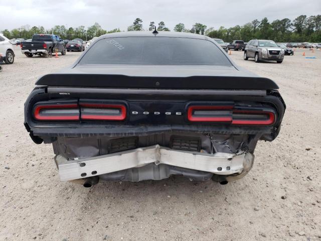 Photo 6 from auction – 2017 DODGE CHALLENGER with VIN 2C3CDZAG7HH539292