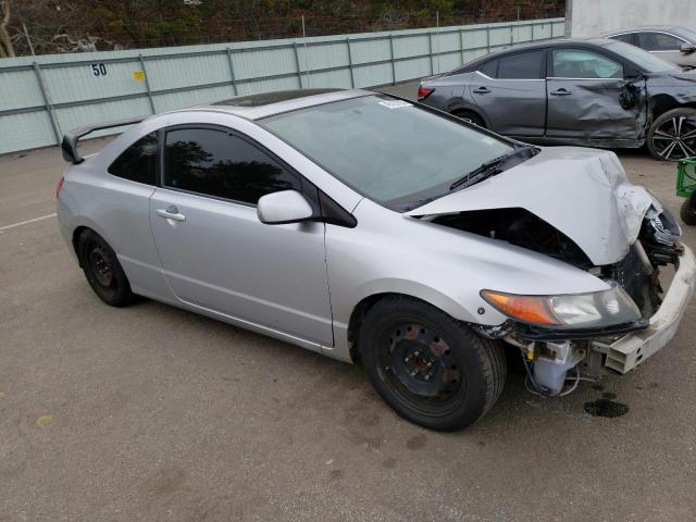 Photo 4 from auction – 2009 HONDA CIVIC with VIN 2HGFG12869H506750
