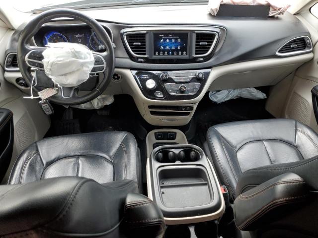 Фото 8 с аукциона – 2020 CHRYSLER PACIFICA T с VIN 2C4RC1BG8LR205042