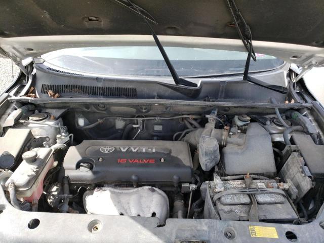 Photo 12 from auction – 2008 TOYOTA RAV4 with VIN JTMBD33V285196687