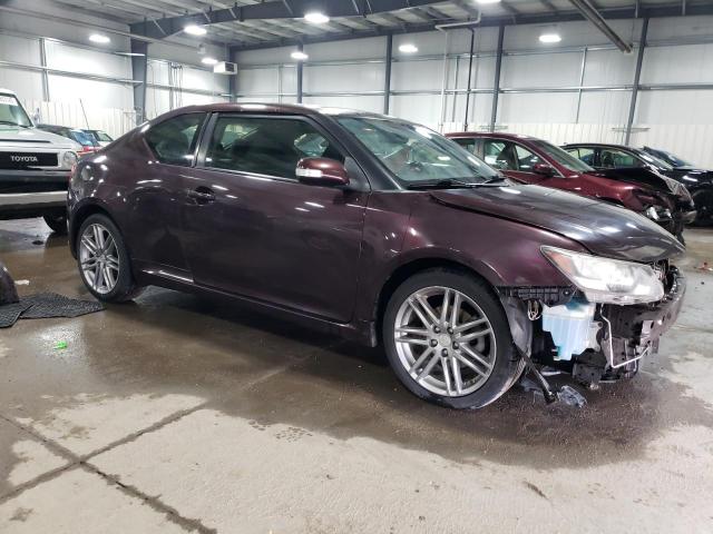 Photo 4 from auction – 2013 TOYOTA SCION TC with VIN JTKJF5C72D3054888