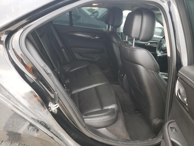Photo 10 from auction – 2014 CADILLAC ATS with VIN 1G6AA5RX8E0102140