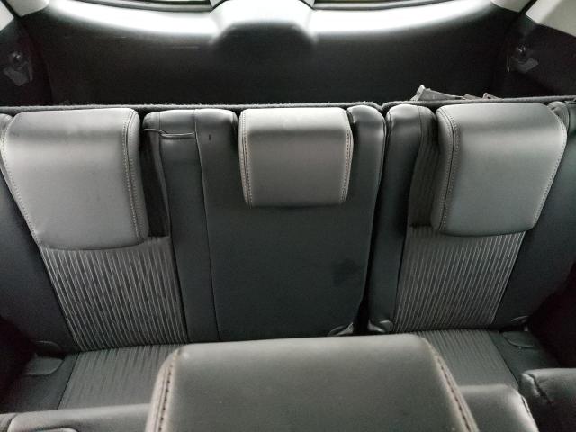 Photo 10 from auction – 2015 TOYOTA HIGHLANDER with VIN 5TDBKRFH1FS197366