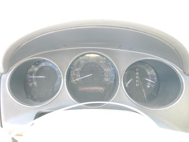 Photo 9 from auction – 2010 LINCOLN MKZ with VIN 3LNHL2GCXAR616503