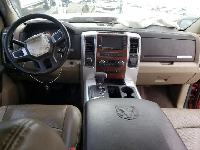 Photo 8 from auction – 2010 DODGE RAM 1500 with VIN 1D7RV1CT6AS216094