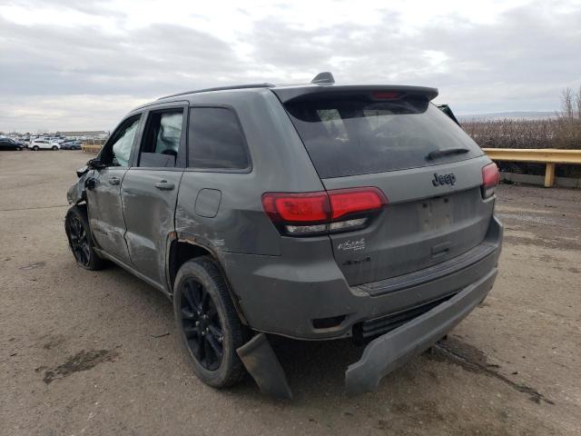 Photo 2 from auction – 2019 JEEP GRAND CHER with VIN 1C4RJFAG3KC759598