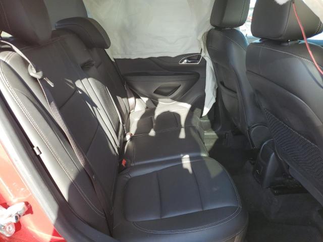 Photo 11 from auction – 2015 BUICK ENCORE PRE with VIN KL4CJHSB8FB210523