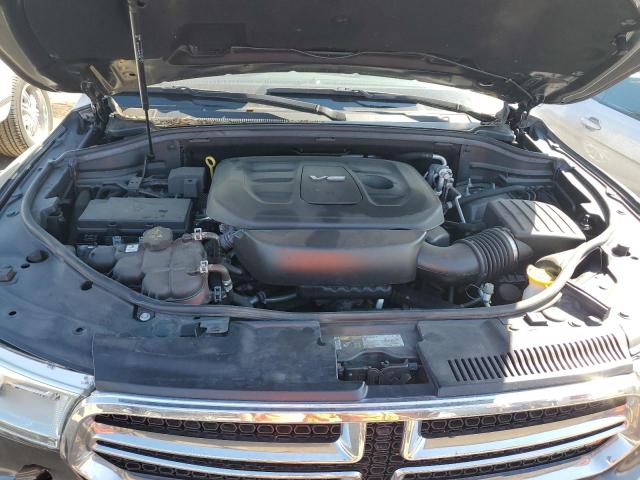 Photo 12 from auction – 2017 DODGE DURANGO SX with VIN 1C4RDJAG8HC806630