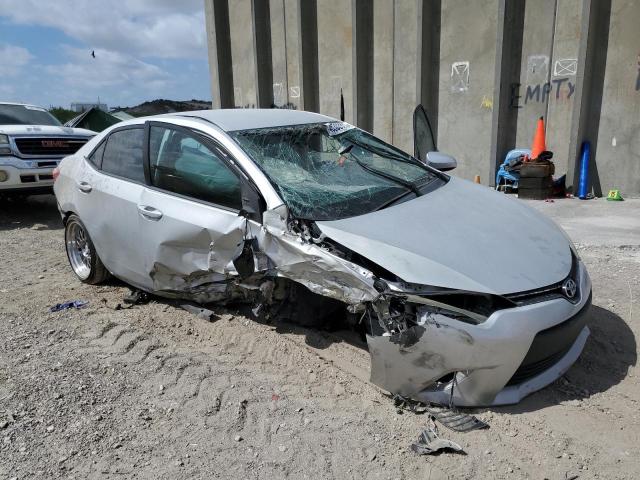 Photo 4 from auction – 2016 TOYOTA COROLLA L with VIN 5YFBURHE4GP394054