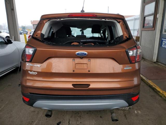Photo 6 from auction – 2017 FORD ESCAPE SE with VIN 1FMCU0GD2HUB41212