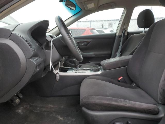 Photo 7 from auction – 2013 NISSAN ALTIMA 2.5 with VIN 1N4AL3AP9DN557917