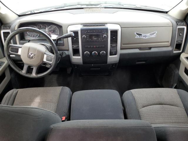 Photo 8 from auction – 2010 DODGE RAM 1500 with VIN 1D7RB1CTXAS206418