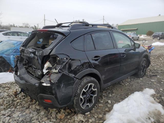Photo 3 from auction – 2017 SUBARU CROSSTREK with VIN JF2GPABC7HG278194