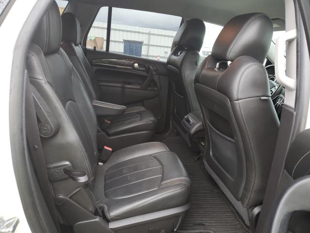 Photo 11 from auction – 2015 BUICK ENCLAVE with VIN 5GAKRCKD7FJ191095