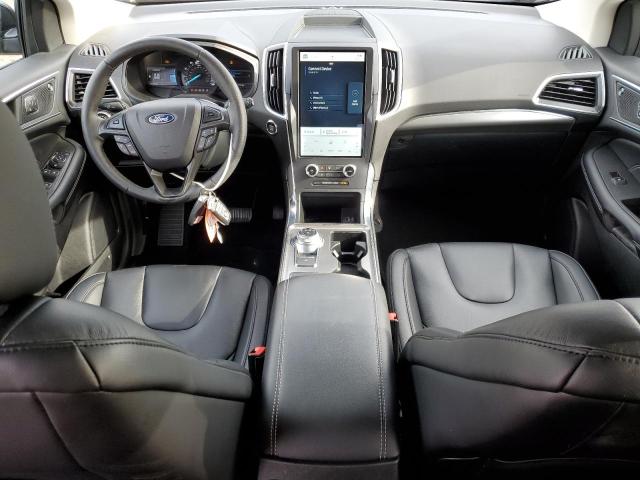 Photo 8 from auction – 2022 FORD EDGE TITAN with VIN 2FMPK4K96NBA53847