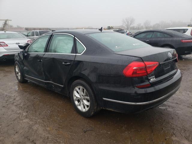 Photo 2 from auction – 2016 VOLKSWAGEN PASSAT S with VIN 1VWAS7A35GC006530