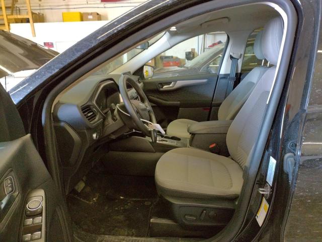 Photo 7 from auction – 2020 FORD ESCAPE SE with VIN 1FMCU9G68LUA86229