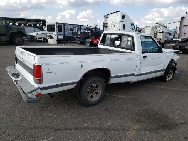 Photo 3 from auction – 1992 GMC SONOMA with VIN 1GTCS14Z6N8507600