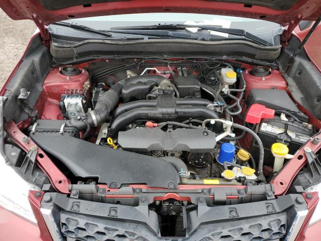 Photo 12 from auction – 2014 SUBARU FORESTER 2 with VIN JF2SJAHC7EH449079