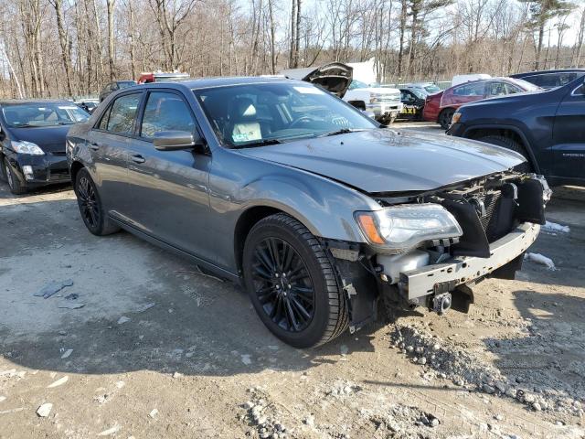 Photo 4 from auction – 2012 CHRYSLER 300 S with VIN 2C3CCAJT1CH137178