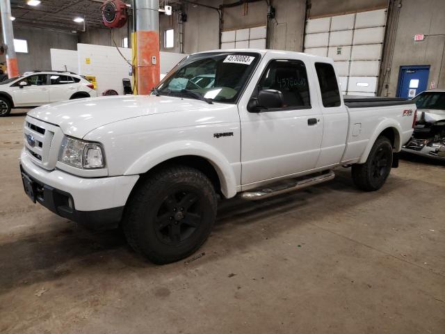 FORD RANGER SUP 2005 with VIN 1FTZR45E65PA01130 - Photo from auction