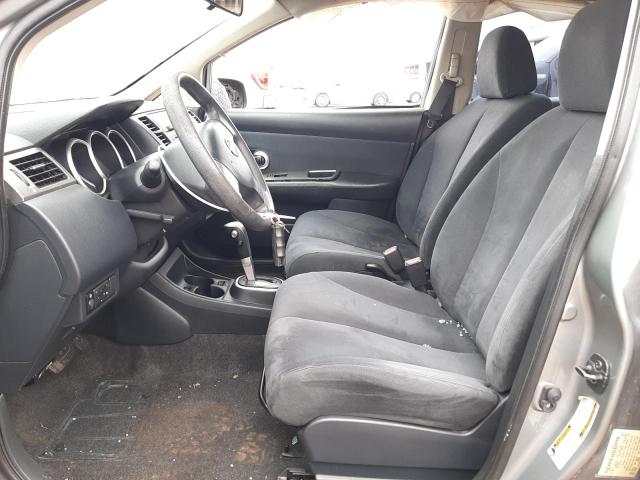 Photo 7 from auction – 2007 NISSAN VERSA S with VIN 3N1BC13E37L423734