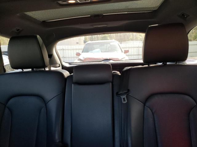 Photo 10 from auction – 2015 AUDI Q7 PRESTIG with VIN WA1DGAFE8FD031384