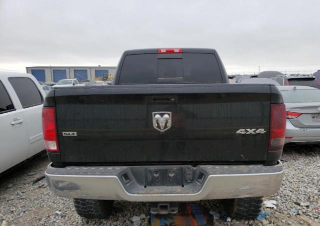 Photo 6 from auction – 2017 RAM 2500 SLT with VIN 3C6TR5DT8HG724991