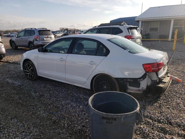 Photo 2 from auction – 2015 VOLKSWAGEN JETTA BASE with VIN 3VW1K7AJ6FM317752
