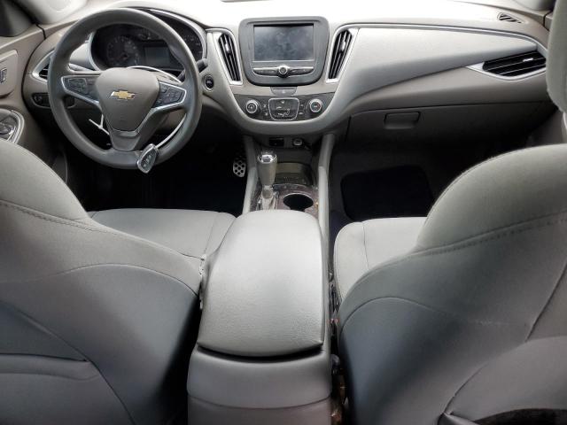 Photo 8 from auction – 2017 CHEVROLET MALIBU LS with VIN 1G1ZB5ST3HF176595