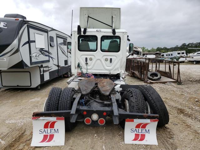 Photo 6 from auction – 2019 FREIGHTLINER CASCADIA 1 with VIN 3AKBGADV9KSKR4299