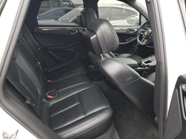 Photo 11 from auction – 2018 PORSCHE MACAN S with VIN WP1AB2A51JLB30873
