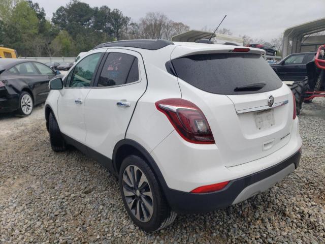 Photo 2 from auction – 2020 BUICK ENCORE ESS with VIN KL4CJCSB3LB045740