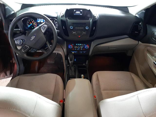 Photo 8 from auction – 2018 FORD ESCAPE SE with VIN 1FMCU0GD4JUB74041