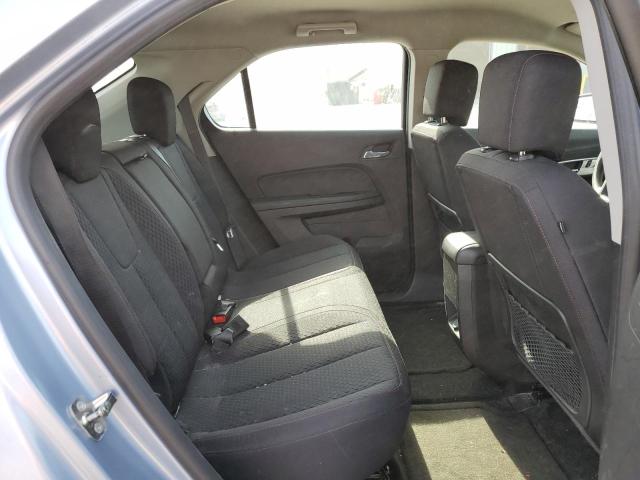 Photo 11 from auction – 2014 CHEVROLET EQUINOX LS with VIN 2GNALAEK0E6349984